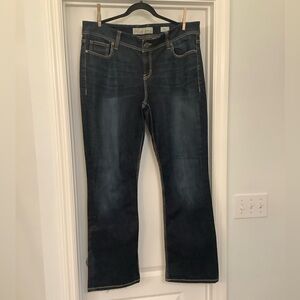 BKE Denim Dakota Jeans